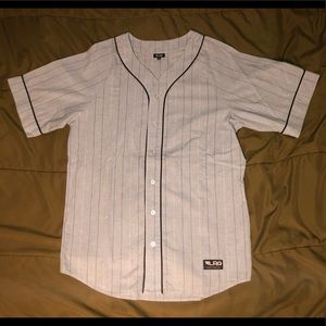 LRG Plain Jersey